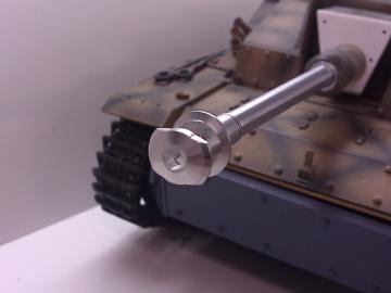 StuG III 7,5 cm KwK 40L48 Ausf. G (Mid)