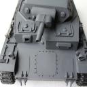 Panzer IV Ausf. D kit