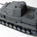Panzer IV Ausf. D Umbausatz