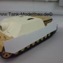 Schürzen Jagdpanzer IV