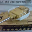 Turmschürzen Panzer IV