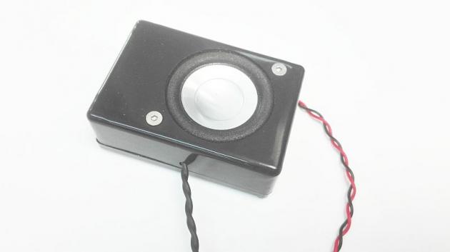 Lautsprecher MiniBox
