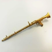 Hochdetailiertes MG 34 Fine Line 1:16