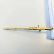 Hochdetailiertes MG 34 Fine Line 1:16